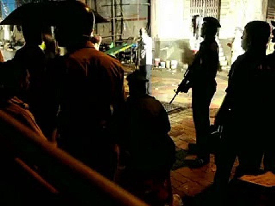 Attentats à Bombay: début de l'enquête, aucune...