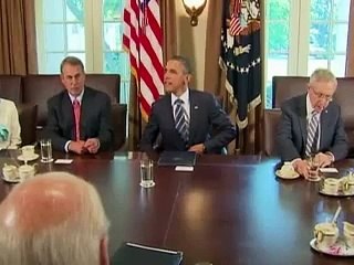 Le Journal vidéo du vendredi 15 juillet 2011, édition de 12H00.