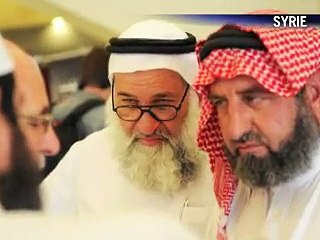 Le Journal vidéo du samedi 16 juillet 2011, édition de 18H00