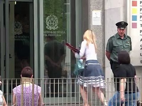 Le Journal vidéo du lundi 18 juillet 2011, édition de 18h00