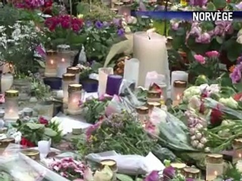 Le Journal vidéo du mardi 26 juillet 2011, édition de 12H00.