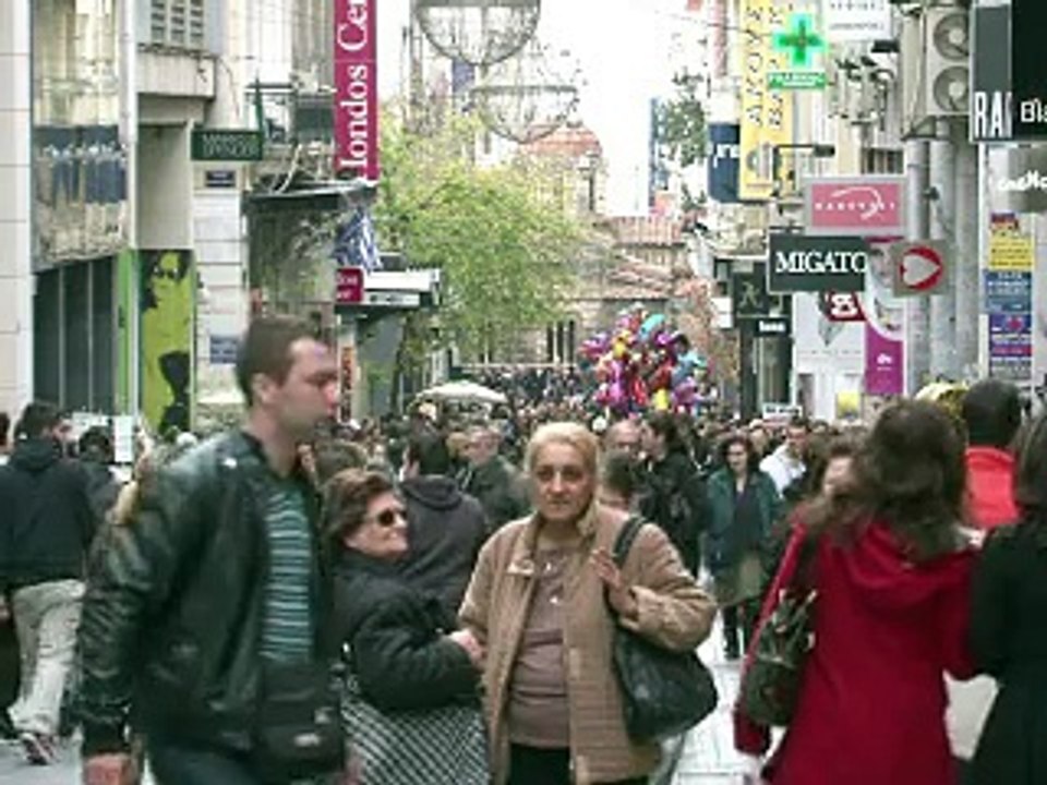 Le Journal vidéo du jeudi 21 juillet 2011, édition de 12H00.