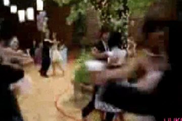 AMIKOR A SZÍVEM ÚGY DOBOG