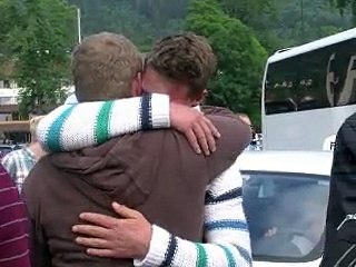 Le Journal vidéo du dimanche 24 juillet 2011, édition de 18H00.