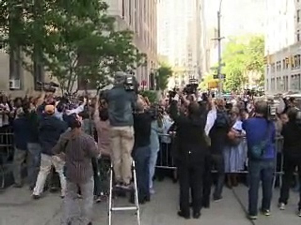 Le Journal vidéo du jeudi 28 juillet 2011, édition de 18h00