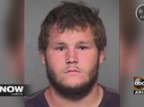 Alleged freeway shooter indicted by grand jury