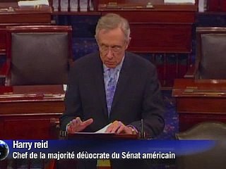 Dette américaine: le Congrès, Obama tentent d'arracher un accord de dernière minute