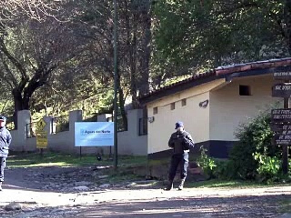 Le Journal vidéo du jeudi 4 août 2011, édition de 12H00.