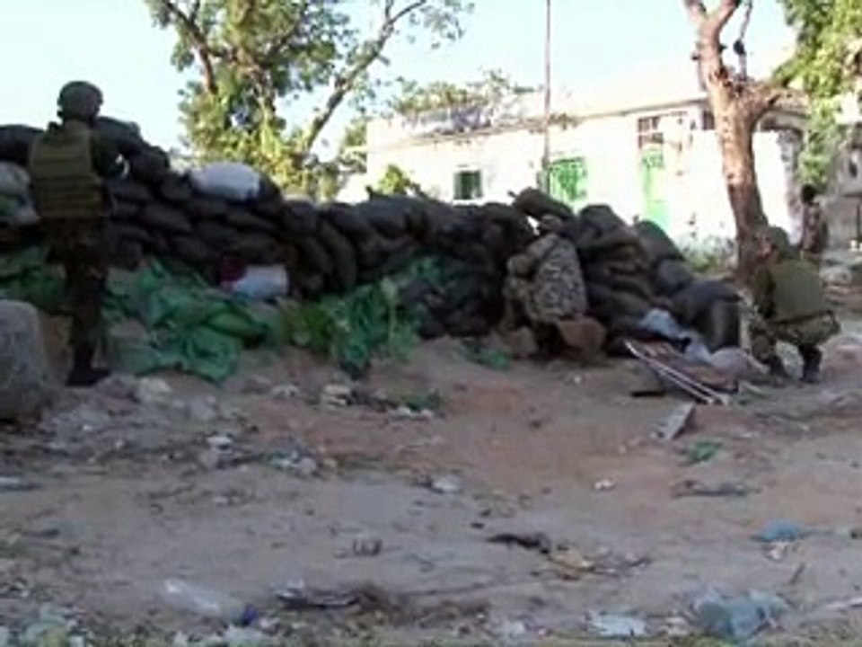 Le Journal vidéo du samedi 6 août 2011, édition de 18H00.