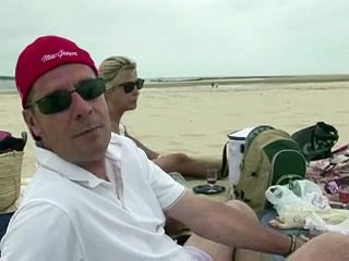 Banc d'Arguin : une cohabitation hommes-oiseaux sous haute surveillance