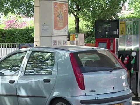 Le Journal vidéo du mercredi 10 août 2011, édition de 18H00