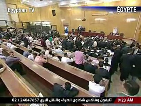 Le Journal vidéo du lundi 15 août 2011, édition de 18H00