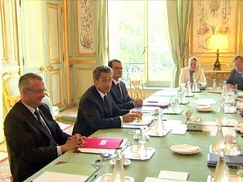 Le Journal vidéo du jeudi 11 août 2011, édition de 12H00.