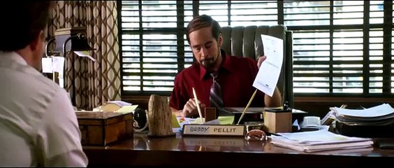 Bande-annonce "Comment tuer son boss ?"