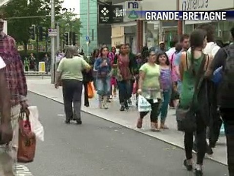 Le Journal vidéo du samedi 13 août 2011, édition de 18H00