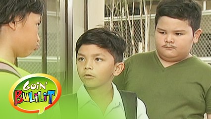 Goin’ Bulilit: Macmac’s revenge