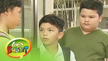 Goin’ Bulilit: Macmac’s revenge