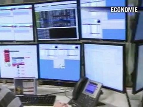 Le Journal vidéo du mercredi 17 août 2011, édition de 12H00.