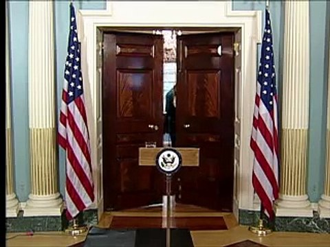 Syrie: l'étau se resserre contre Assad, appelé à partir par les Occidentaux