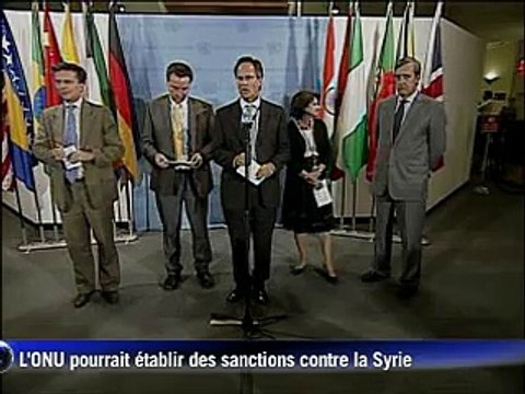 Syrie: trois tués et 16 blessés dans le sud lors d'une journée test pour les opposants