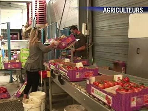 Le Journal vidéo du vendredi 19 août 2011, édition de 18H00