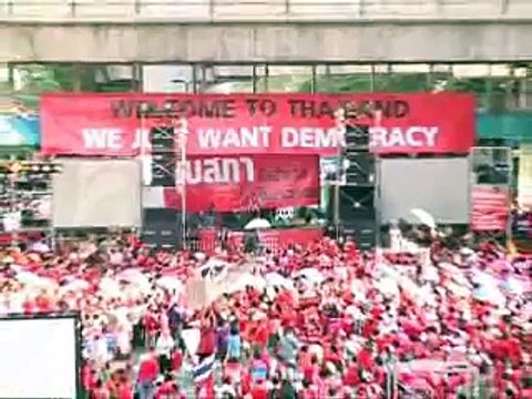 Mafia et politique avec les 200.000 moto-taxis de Bangkok