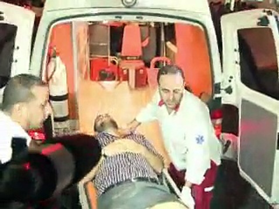 Le Journal vidéo du samedi 20 août 2011, édition de 18H00