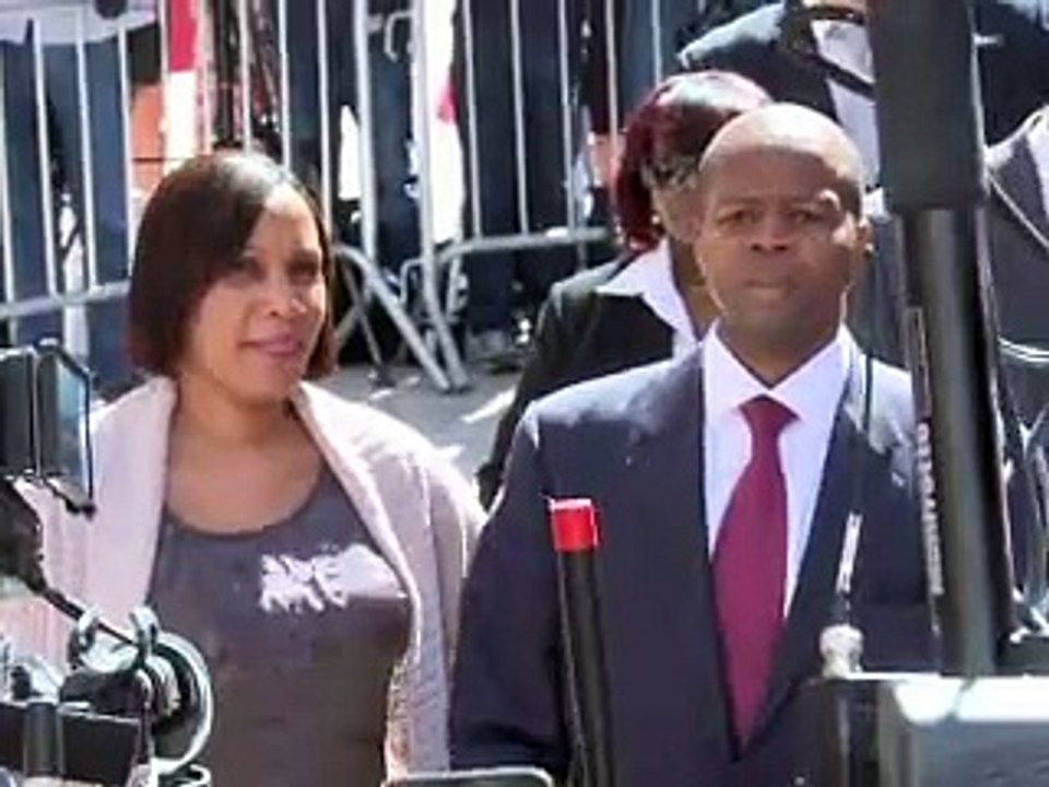 Dominique Strauss-Kahn pourrait être libre dans quelques heures