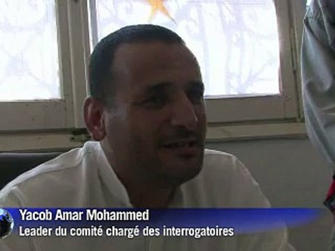Libye: les rebelles contrôlent le principal poste-frontière avec la Tunisie