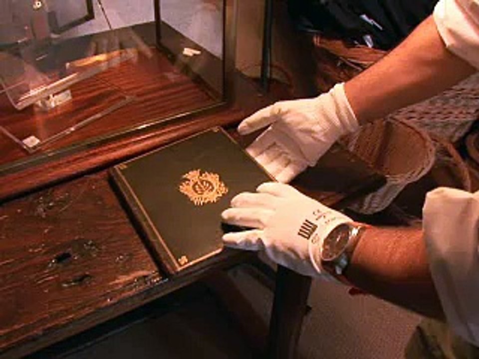 Sur les traces de Dom Pérignon, fondateur du mythe des vins de champagne