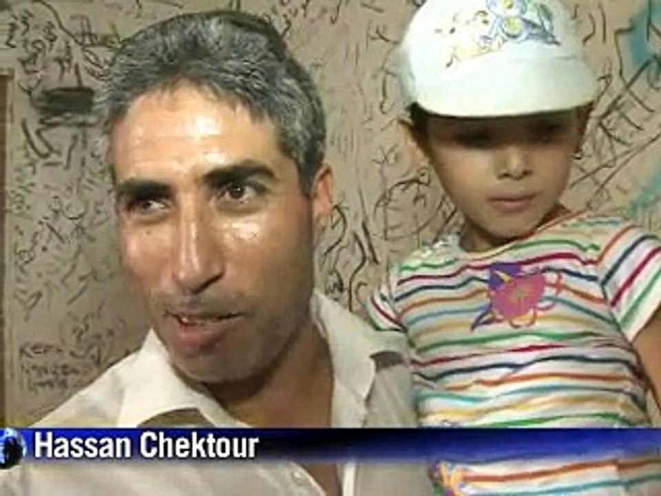 Libye: la guerre n'est pas finie, les rebelles peinent vers Syrte