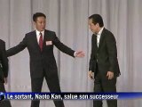 Japon: Yoshihiko Noda, nouveau Premier ministre et financier rigoureux