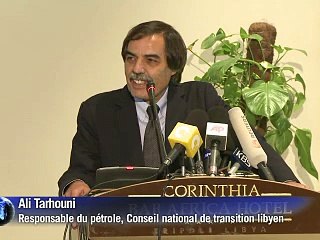 Libye: les rebelles veulent en finir d'ici samedi et progressent vers Syrte