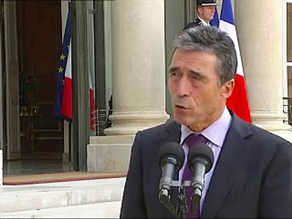 Libye: élections générales prévues dans 20 mois, Kadhafi veut résister