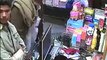 Pakistani Shoplifter Caught