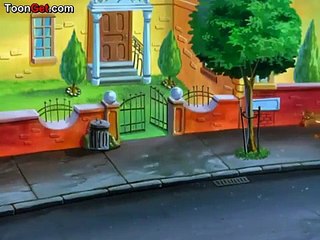 Tous les Chiens Vont au Paradis: La Série Saison 2 Episode 10