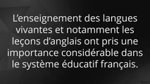 Leçon Anglais Débutant - Quelles sont les leçons d'anglais les plus efficaces ?