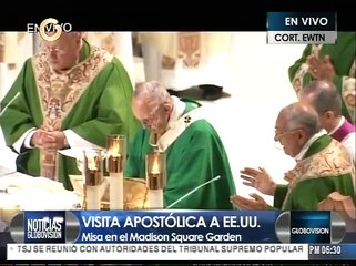 Francisco: las ciudades esconden el rostro de los ciudadanos extranjeros