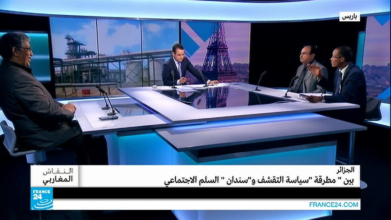 الجزائر بين "مطرقة" سياسة التقشف و"سندان" السلم الاجتماعي