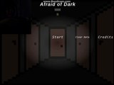 El Peor Susto De Mi Vida - Afraid of Dark Ep. 1