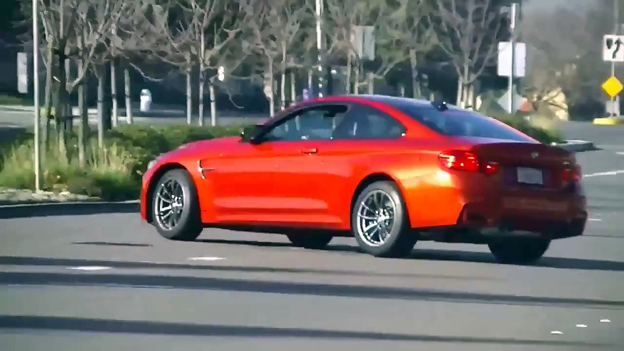 BMW Crash Compilation