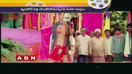 Telugu actors Varun Sandesh and Vithika Sheru to enter into wedlock (26-09-2015)