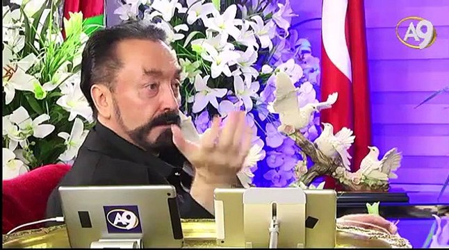 Kuran Sevginin Temelini Oluşturur (4 Haziran 2015 tarihli sohbetten)