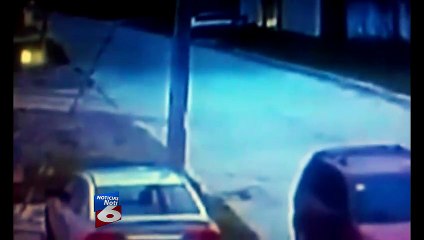 Asalto a casa en la colonia Moderna