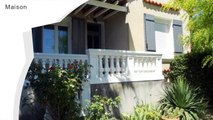 A vendre - Maison/villa - Carpentras (84200) - 4 pièces - 113m²