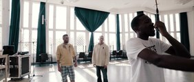 Hip-Hop Projekt JVA Plötzensee Feat. Matondo - ''Änder dich'' [OFFICIAL VIDEO]
