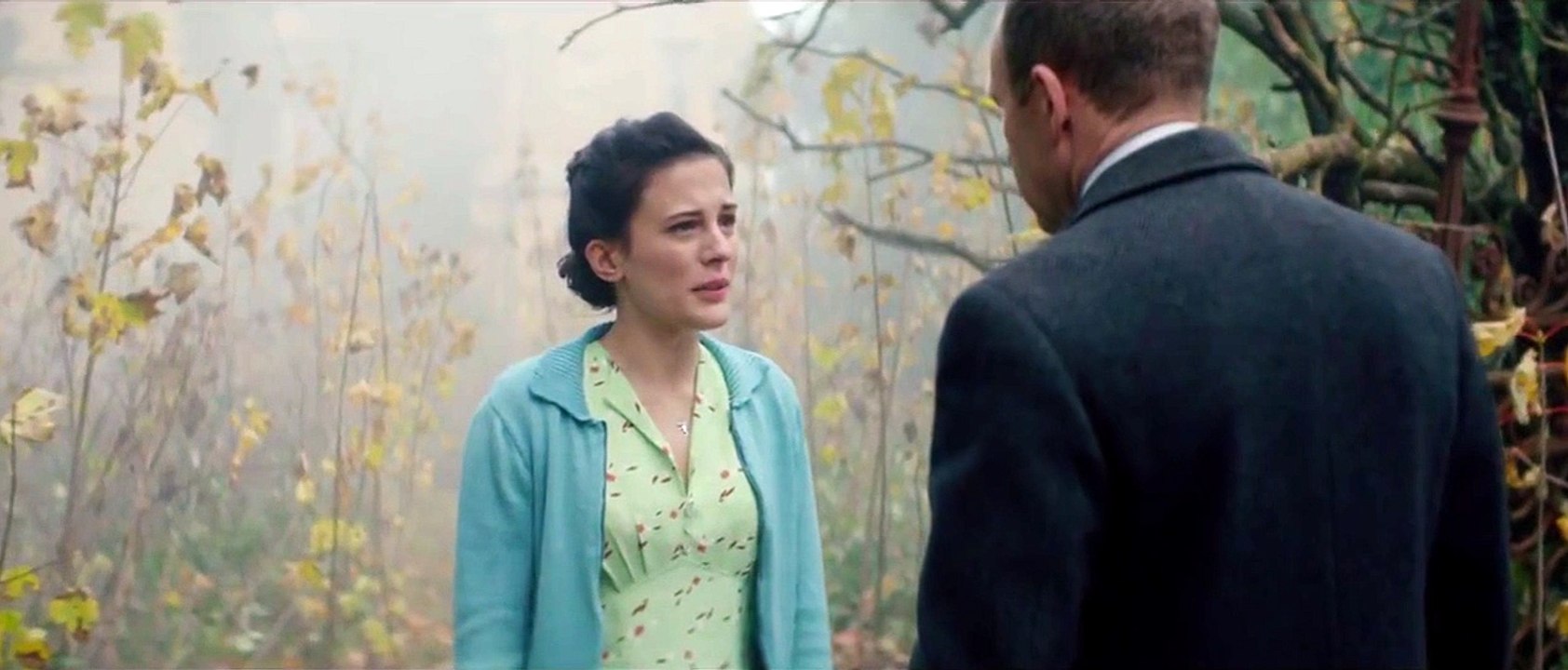 The Woman in Black 2 Angel of Death - Siyahlı Kadın 2 Ölüm Meleği Fragmanı