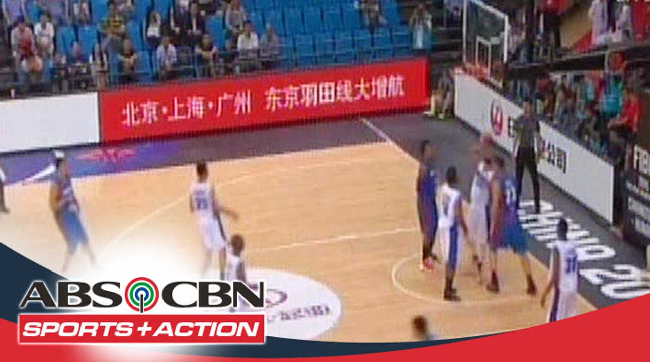 The Score: Gilas Pilipinas beats Kuwait