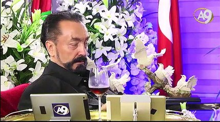 Sevgi Hayatın Gayesidir (4 Haziran 2015 tarihli sohbetten)