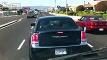LiveLeak.com - Crazy Driver